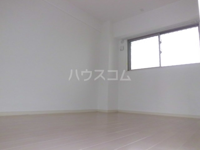 9/23 寝室