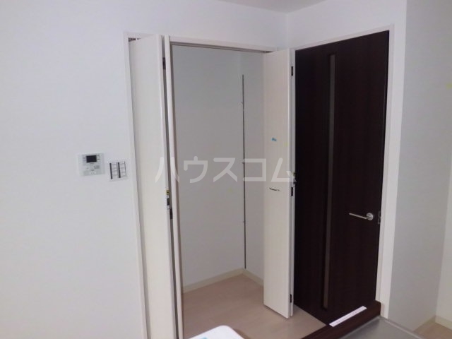 8/23 室内
