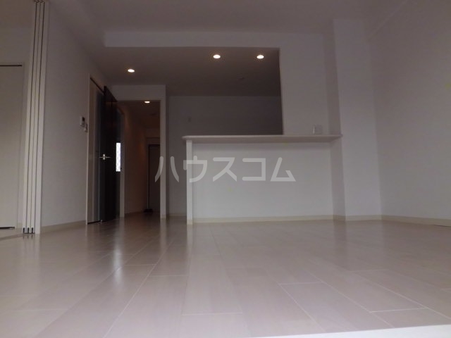 3/23 リビング/ダイニング
