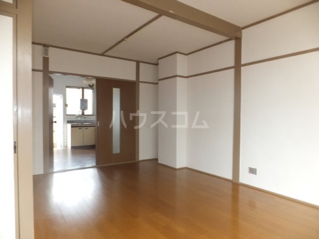 3/30 リビング/ダイニング