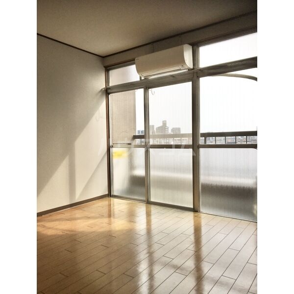 5/30 リビング/ダイニング