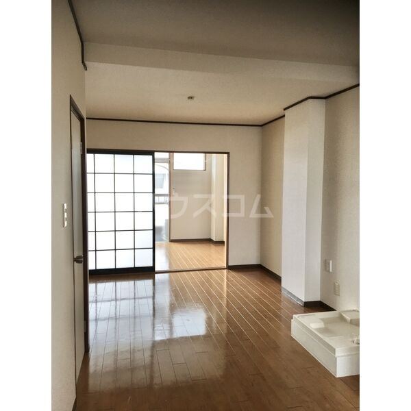 4/30 リビング/ダイニング