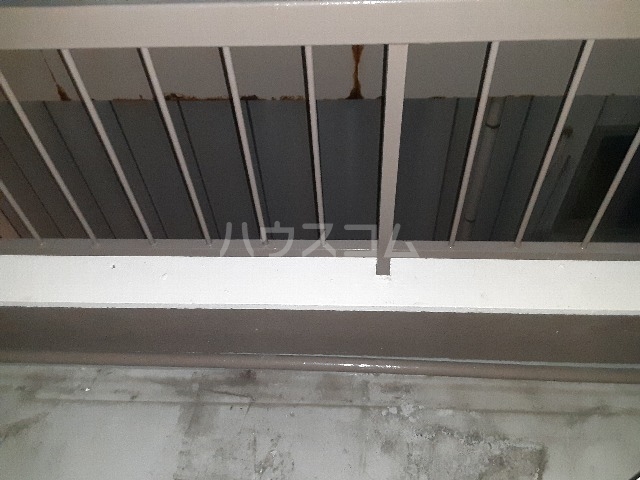 18/29 バルコニー