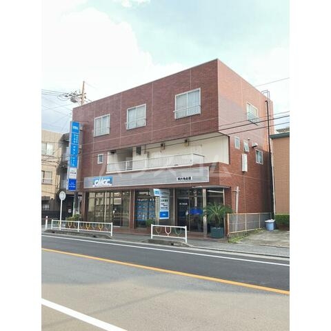 1/30 外観