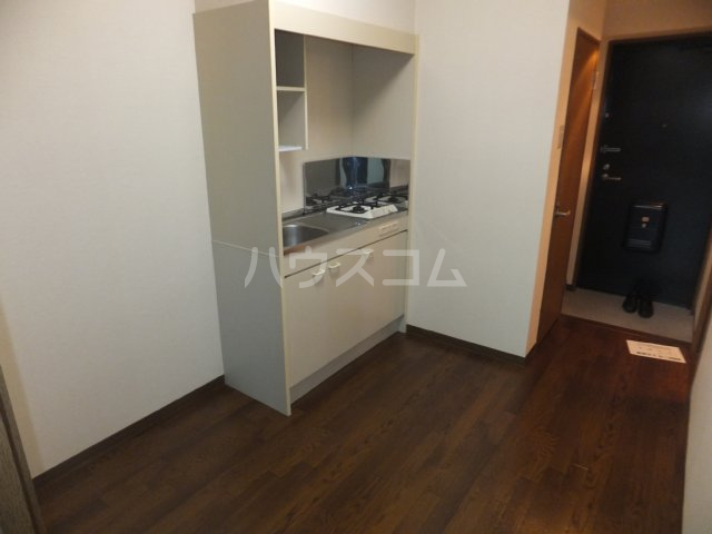 11/28 キッチン