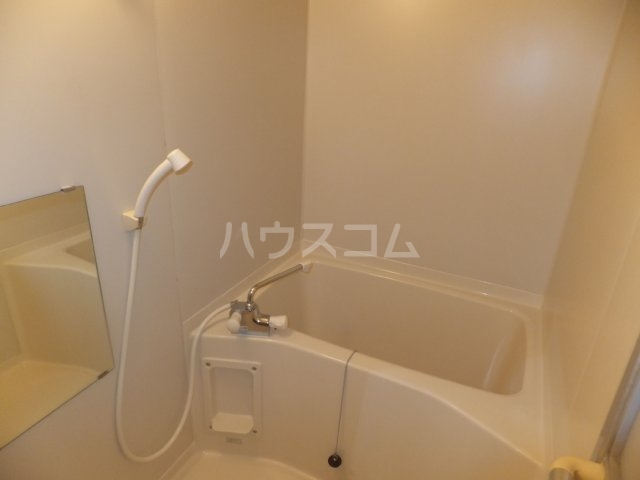 12/28 浴室