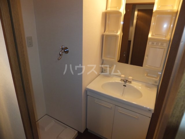15/28 洗面
