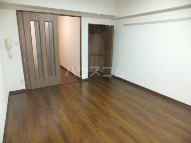 7/28 寝室