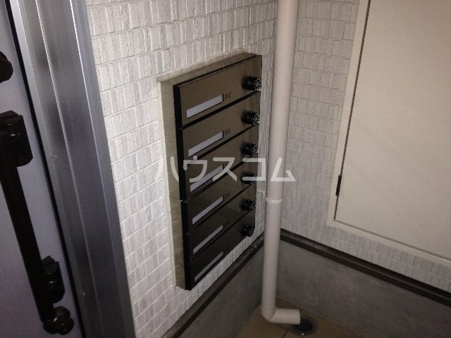 16/28 バルコニー