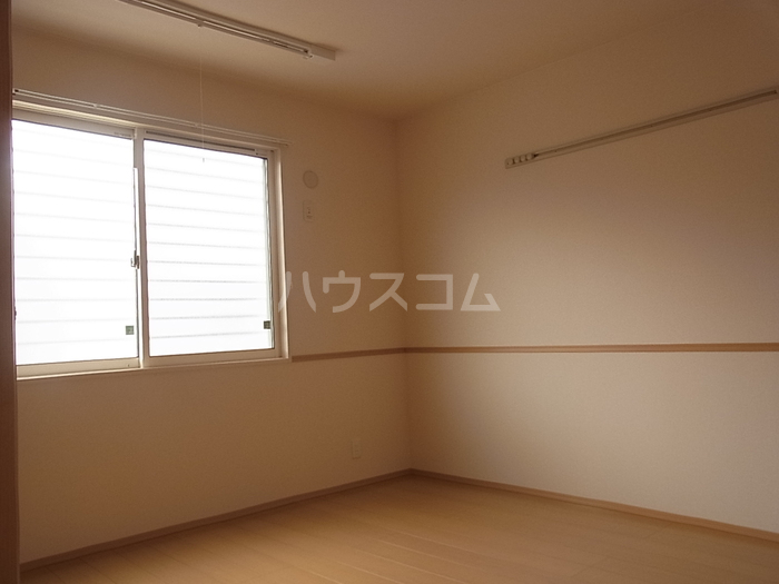 6/19 寝室