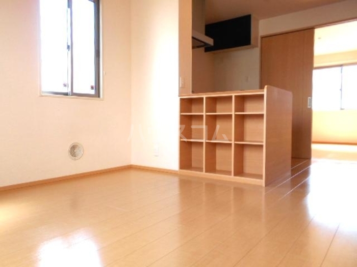 3/25 リビング/ダイニング