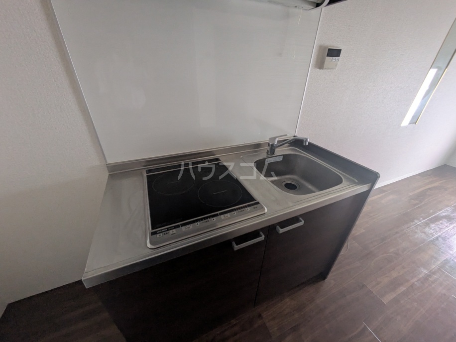 6/20 キッチン