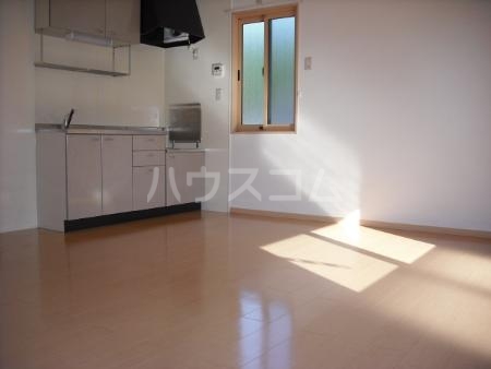 3/6 リビング/ダイニング