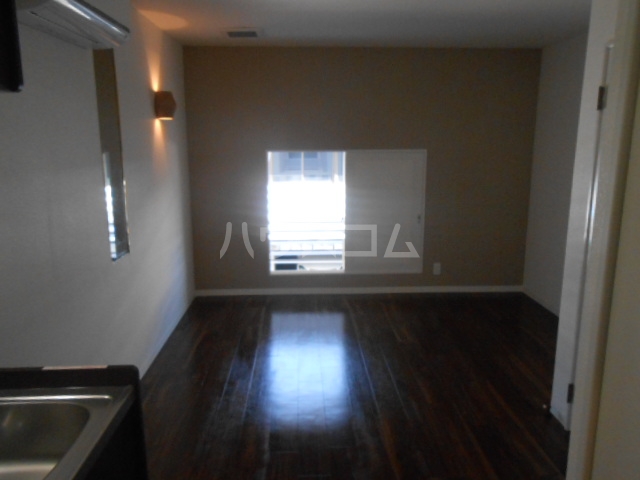 3/22 リビング/ダイニング