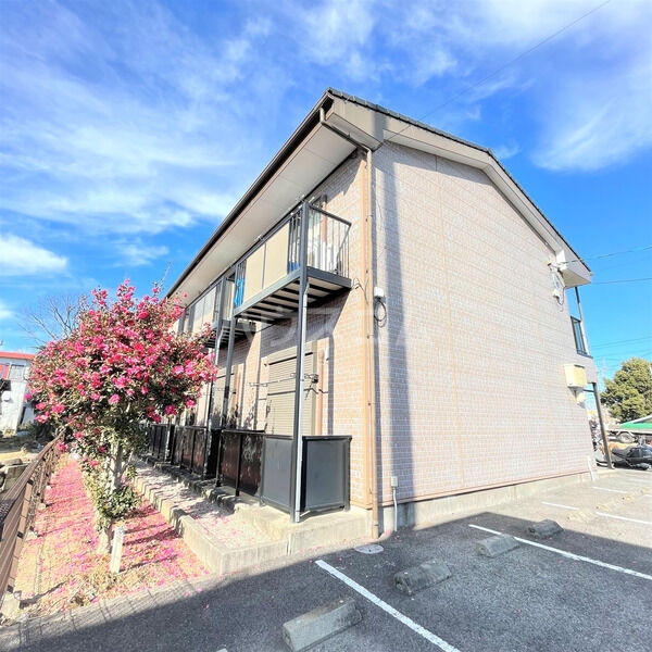 17/30 バルコニー