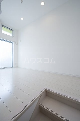 4/22 リビング/ダイニング