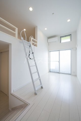 3/22 リビング/ダイニング