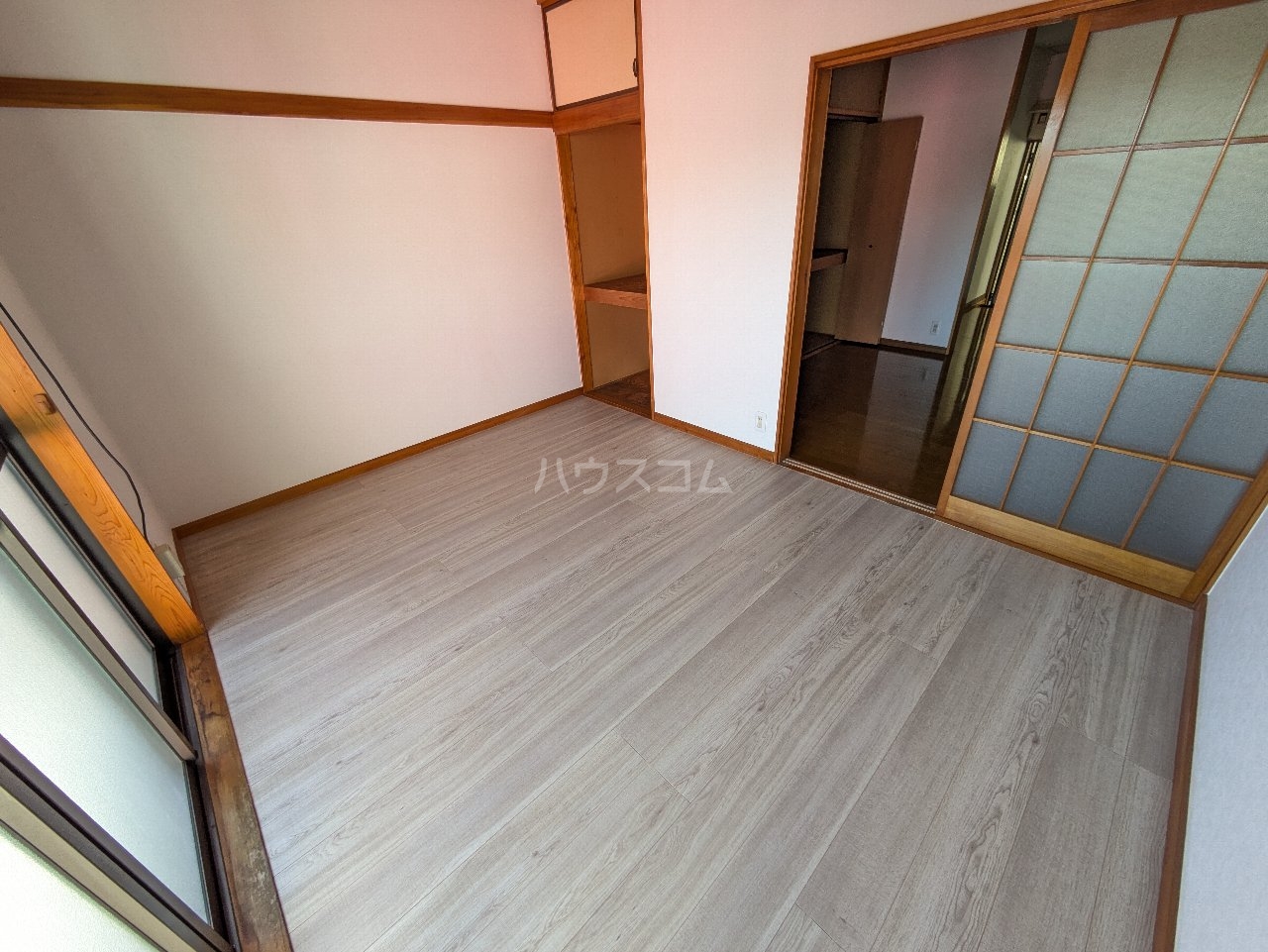 4/29 リビング/ダイニング