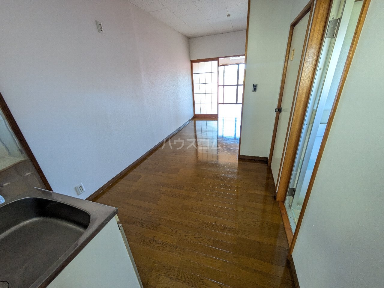 3/29 リビング/ダイニング