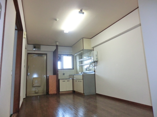 3/23 リビング/ダイニング