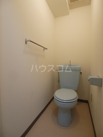 9/17 トイレ