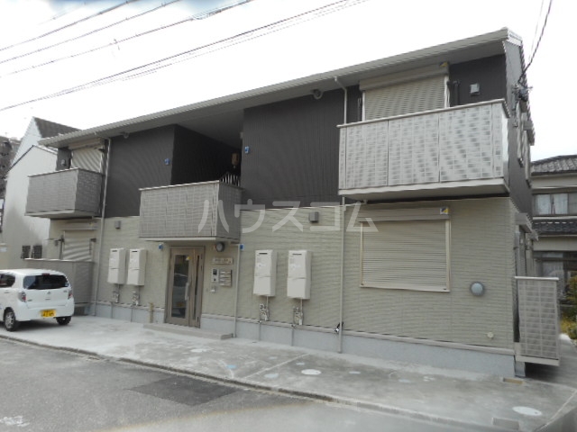 2/7 エントランス