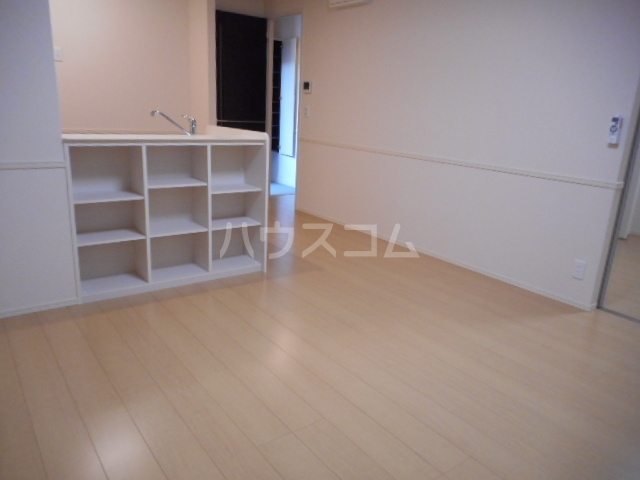 3/27 リビング/ダイニング