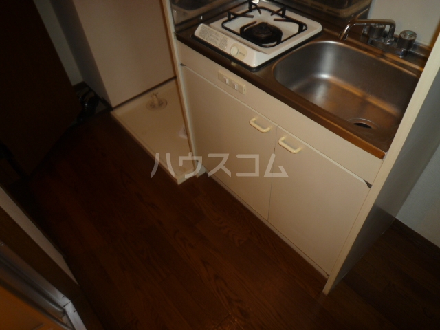 9/25 キッチン