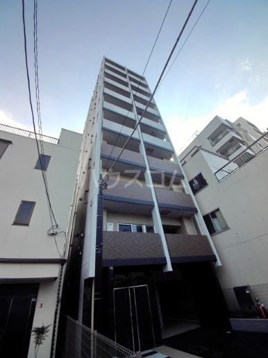 1/6 外観