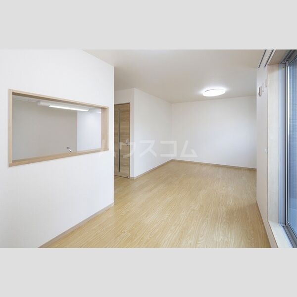 4/24 リビング/ダイニング