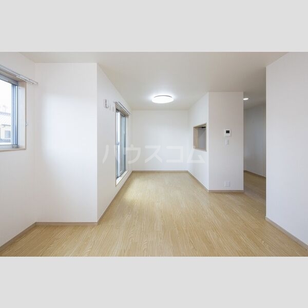 3/24 リビング/ダイニング