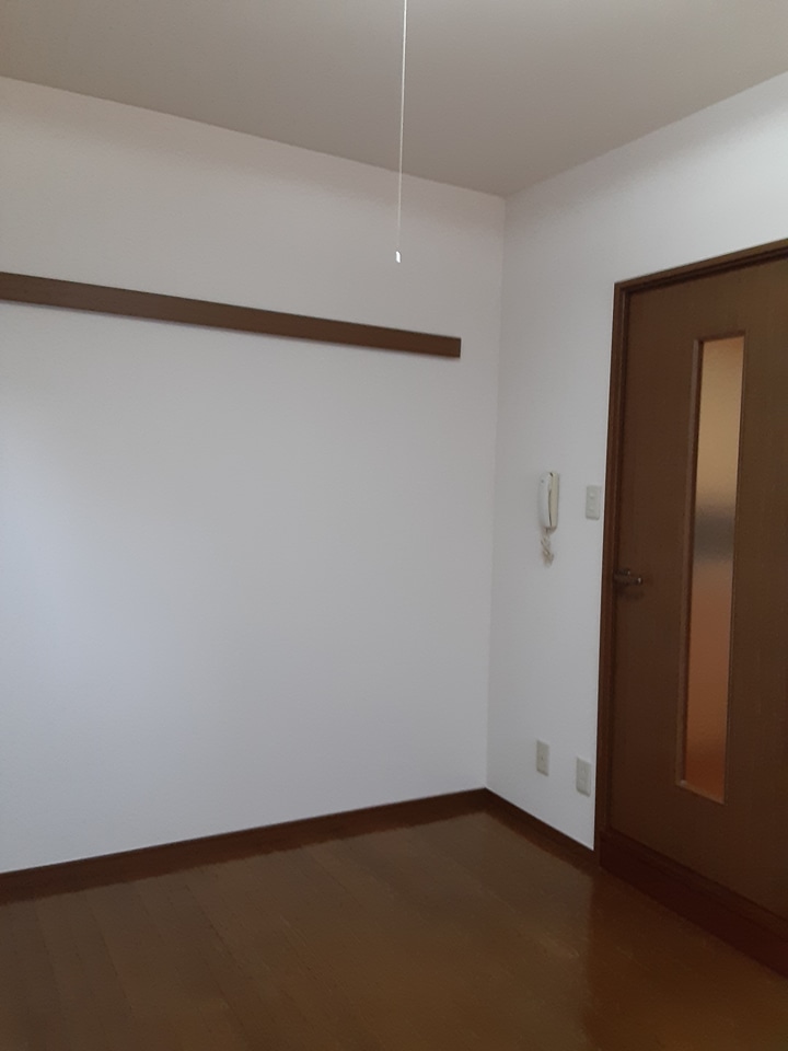 3/19 リビング/ダイニング