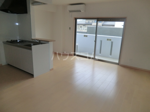 5/28 リビング/ダイニング