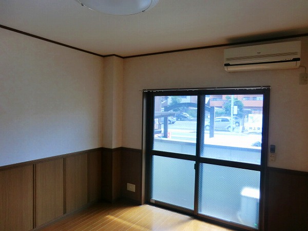 3/28 リビング/ダイニング