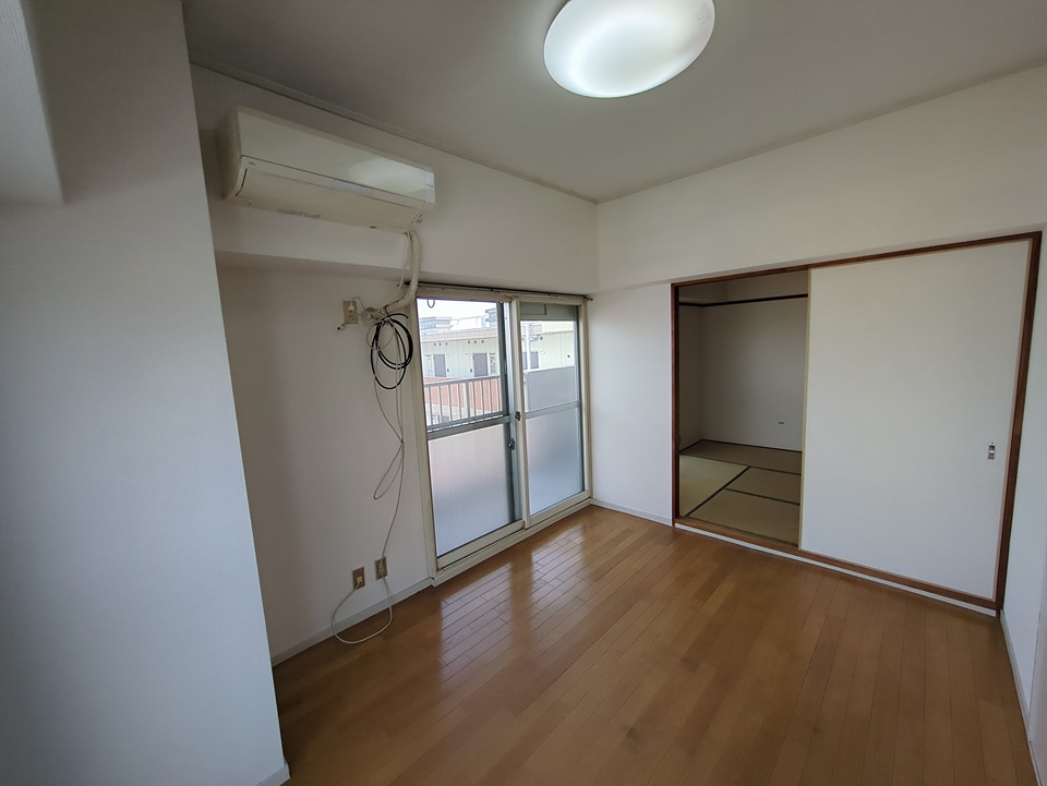 3/29 リビング/ダイニング