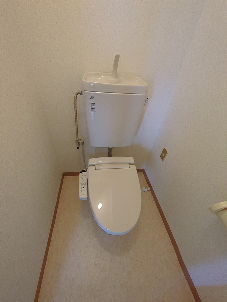 12/29 トイレ