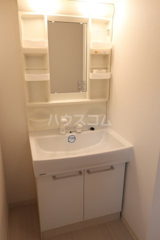 7/23 洗面