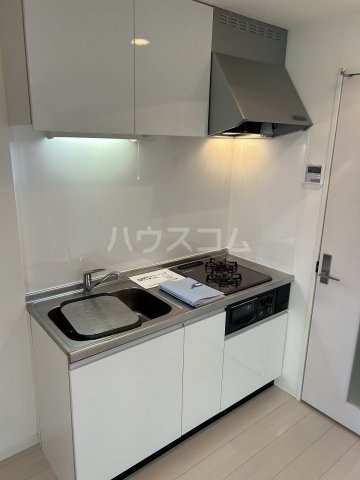 11/28 キッチン