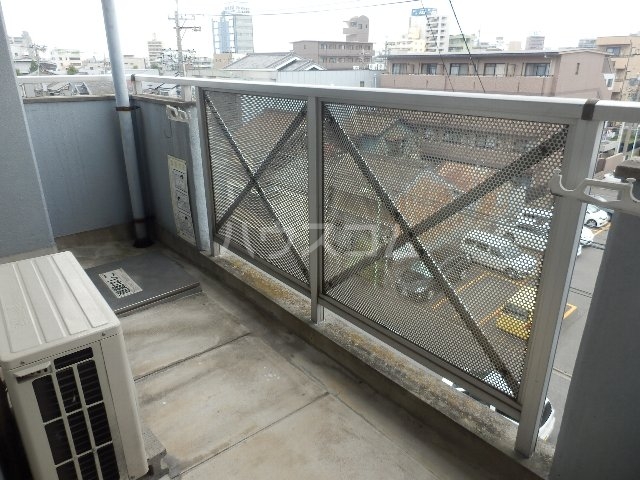 14/24 バルコニー