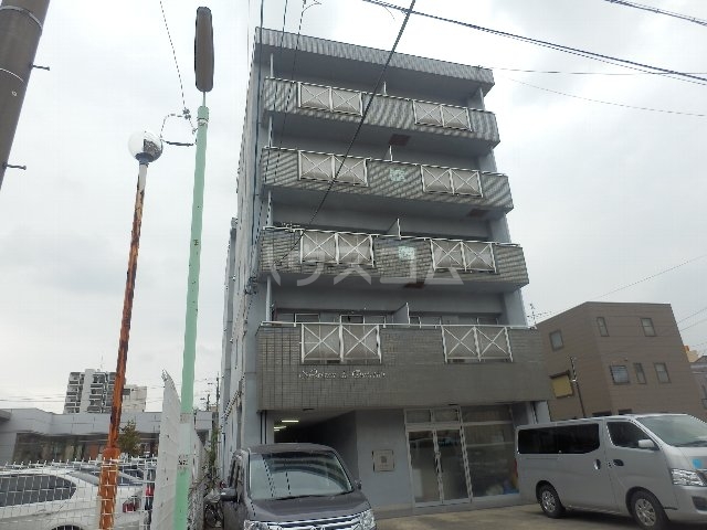 1/23 外観