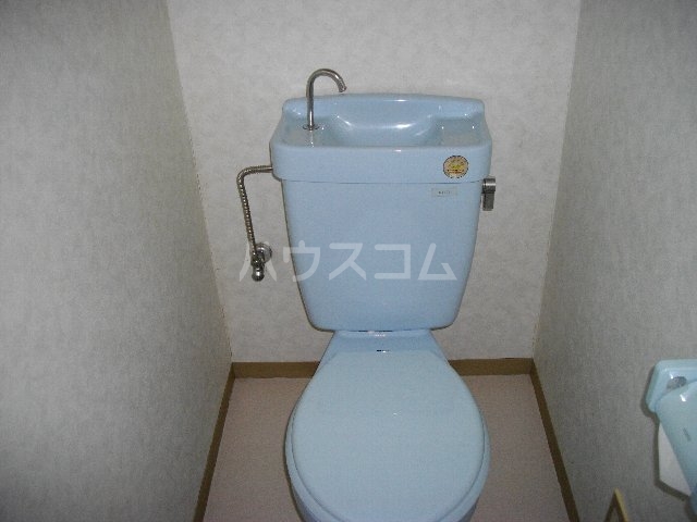 10/23 トイレ