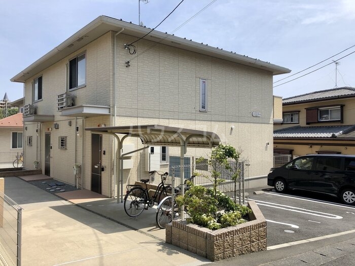 1/19 外観