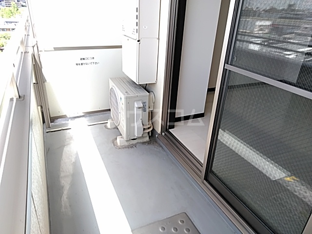 16/30 バルコニー