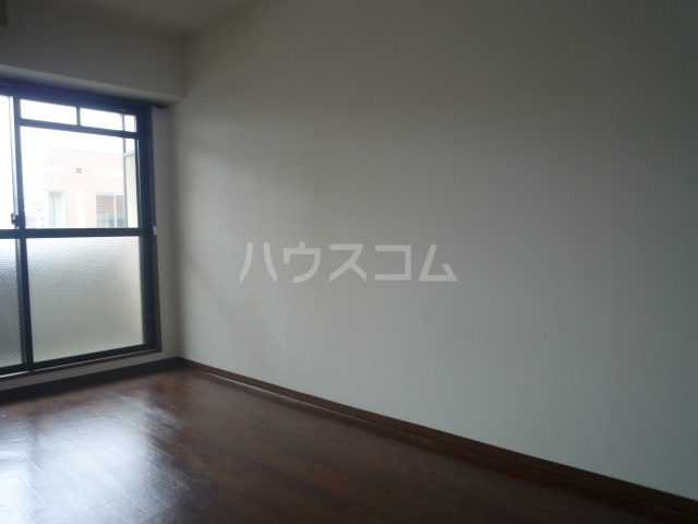 5/23 寝室