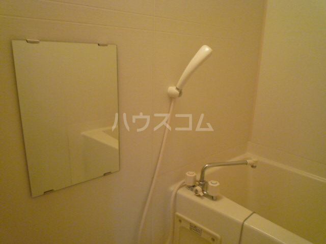 11/23 浴室