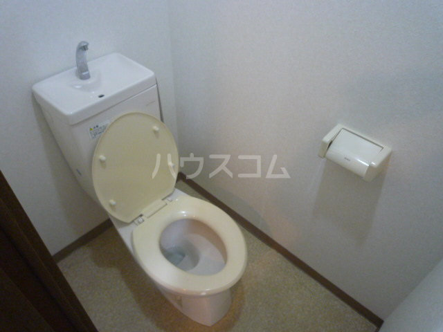 12/23 トイレ
