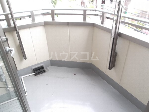 23/30 バルコニー