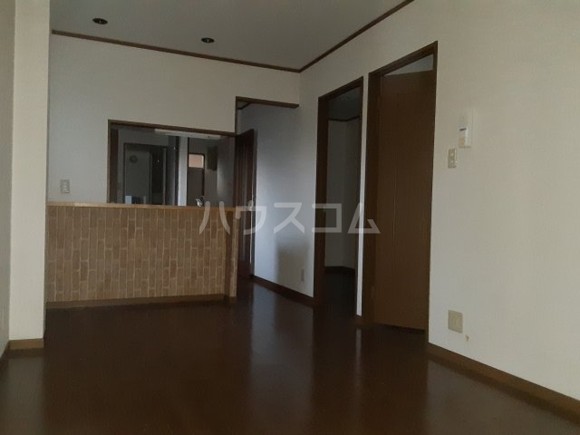 5/30 リビング/ダイニング