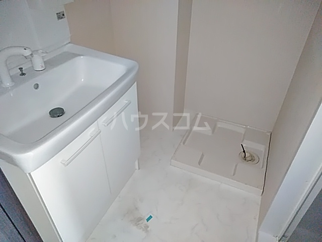 18/30 洗面