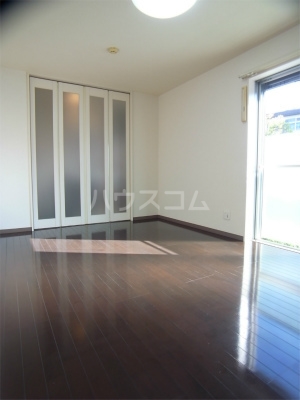 7/28 リビング/ダイニング